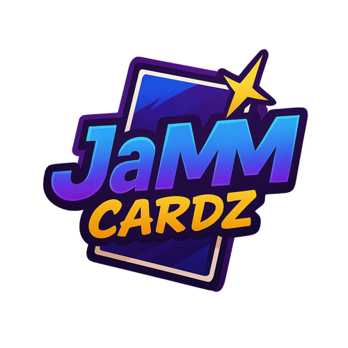 JaMM Cardz